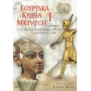 Egyptská kniha mrtvých I. - Jaromír Kozák