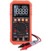 SOLIGHT Multimeter digitálny V33