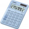 CASIO kalkulačka MS 20UC LB, Stolní kalkulátor