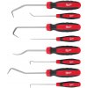 MILWAUKEE Set vyťahovacích háčikov 8ks 4932480569