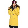 Horsefeathers Clarise Mimosa Yellow XS