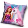 CARBOTEX Detský vankúš Barbie a čarovný jednorožec
