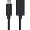 Belkin F2CU036btBLK USB 3.0 USB-C to USB-A