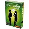 MINDOK Krycí jména: Duet CZ