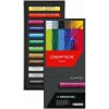 CARAN D'ACHE Neopastel 12 farieb