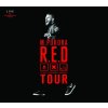 Pokora Matt: R.E.D. Live Tour - 3CD+DVD