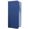 Púzdro knižkové SMART BOOK CASE pre HUAWEI P40 LITE - modré