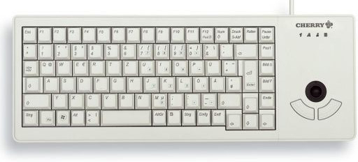 Cherry G84-5400LUMEU-0