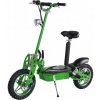 X-scooters XT02 36V Li Zelená