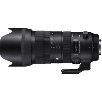 SIGMA 70-200mm f/2.8 DG OS HSM Sports Nikon