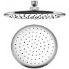 Sapho Sprchy - Hlavová sprcha, priemer 23 cm, chróm SK189