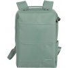 Travelite Workfloow Backpack M Sage 18 L TRAVELITE-6513-80