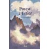 E-kniha: Povesti z Tatier