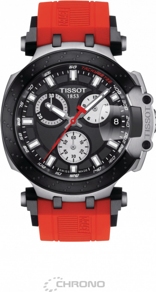 Tissot T115.417.27.051.00 od 615 € - Heureka.sk