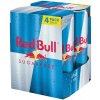 Red Bull Sugar Free 4 x 250 ml