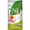 N&D PRIME Cat GF Wild Boar & Apple Adult 5 kg