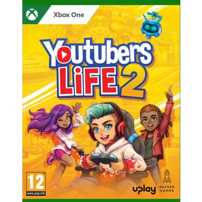 Youtubers Life 2