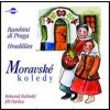 Moravské koledy (Bambini di Praga, Hradišťan)