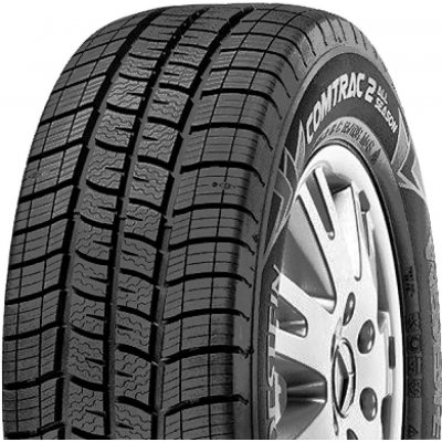 Vredestein Comtrac 2 All Season+ 215/60 R17 109/107H