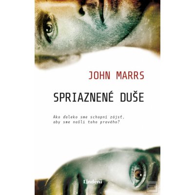 Spriaznené duše - John Marrs