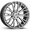 Disk alu AEZ PANAMA 10x21 5x120 ET40 titan