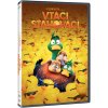 Vtáci sťahováci DVD (SK)