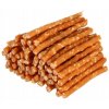 HILTON Chicken rice sticks pochoutka pro psy 500 g