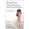 Those Who Leave And Those Who Stay