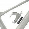 Skrytý lokalizátor Fixed pre bicykel / pod fľaša na pitie, tracker kompatibilný s Apple My Find