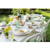 -10 % Obedový set 18 ks tanierov Colorful Spring - Villeroy & Boch