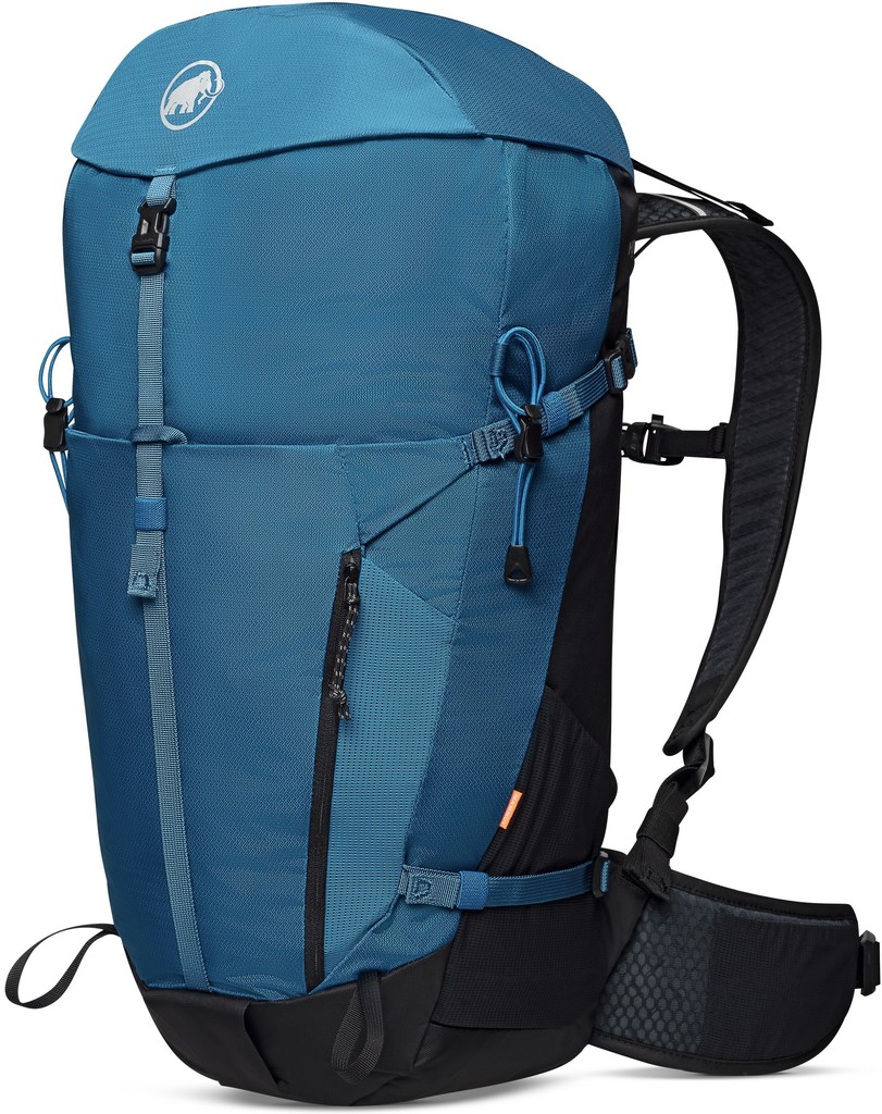 Mammut Lithium 30l Sapphire