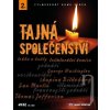 Tajné spoločenstvá 2 (papierový obal) FE