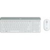 Logitech MK470 Slim Wireless Keyboard and Mouse Combo 920-009205