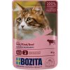 Bozita 3632 šťavnaté krmivo pro kočky 85 g