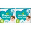 Pampers Active Baby 6 52 ks