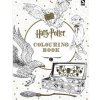 Studio Press Harry Potter Colouring Book