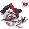Einhell TE-CS 18/165-1 Li - Solo pila ruční okružní aku