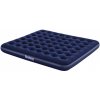 Nafukovací matrac Bestway 203x183x22 cm - modrá