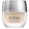 Sensai Cellular Performance Cream Foundation krémový make-up SPF 15 odtieň CF 22 Natural Beige 30 ml