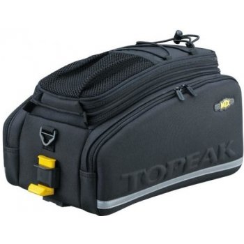 Topeak MTX Trunk Bag DX