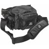 Illex Ľadvinka Fat Hip Bag Black