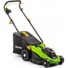 FIELDMANN FZR 2037-E Elektrická kosačka