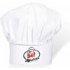RAPPA Čiapky kuchár