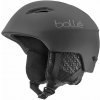 Zjazdová prilba Bolle, B-STYLE 2.0 (54-58 CM) Čierna, (54 - 58)