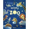 Večierka v ZOO - Sophie Schoenwald