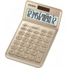 Casio KalkulačkaJW-200SC GD zlatá