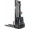 Heli - Vysokozdvižný vozík CDD1230J-LI BLACK EDITION