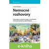 E-kniha Nemocné rozhovory - Ladislav Kabelka