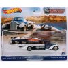 MATTEL Hot Wheels Premium Car Team Transport Speed Boat With Spedwaze