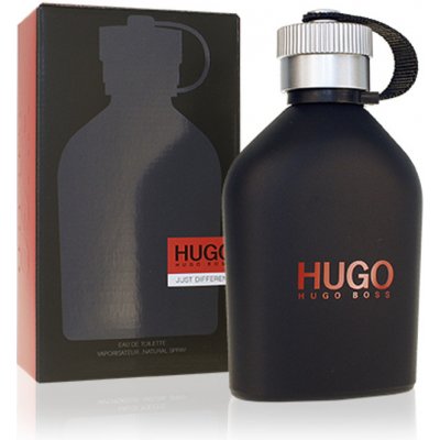 Hugo Boss Hugo Just Different pánska toaletná voda 40 ml
